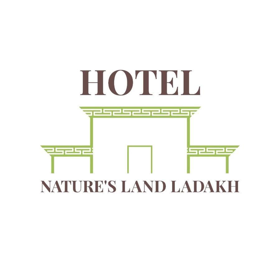 Hotel Nature'S Land ليه المظهر الخارجي الصورة