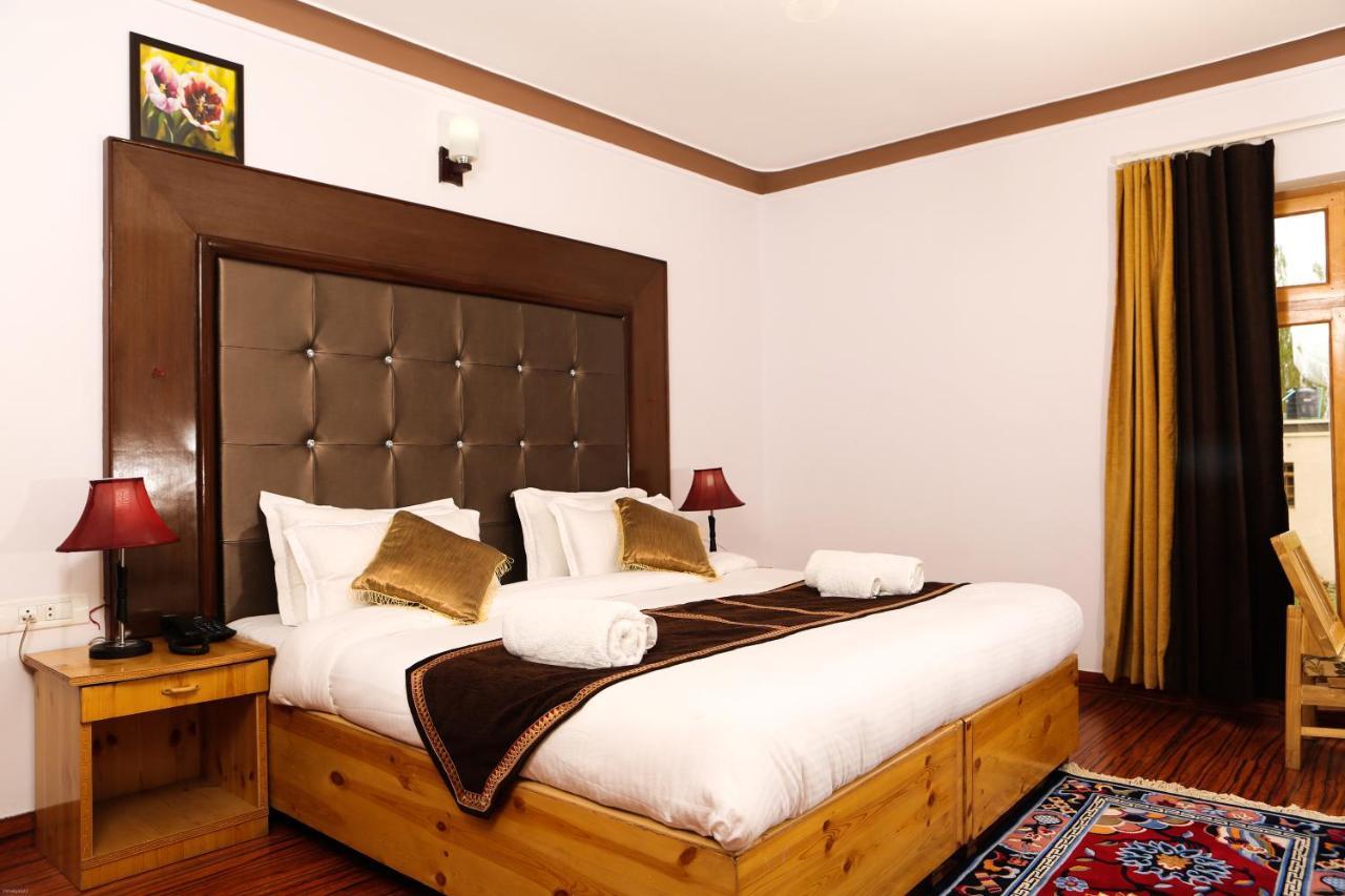 Hotel Nature'S Land ليه المظهر الخارجي الصورة