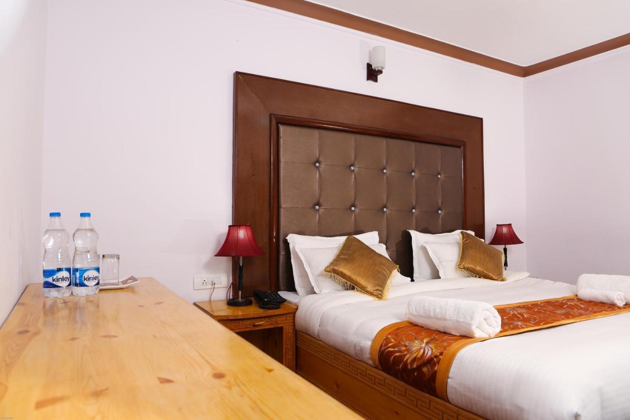Hotel Nature'S Land ليه المظهر الخارجي الصورة