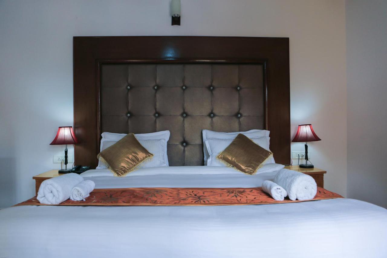 Hotel Nature'S Land ليه المظهر الخارجي الصورة